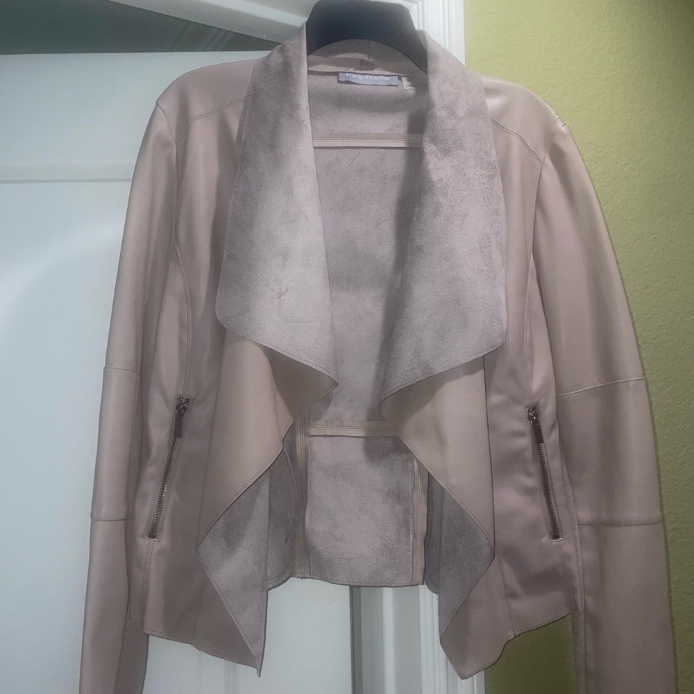 Moto Jacket